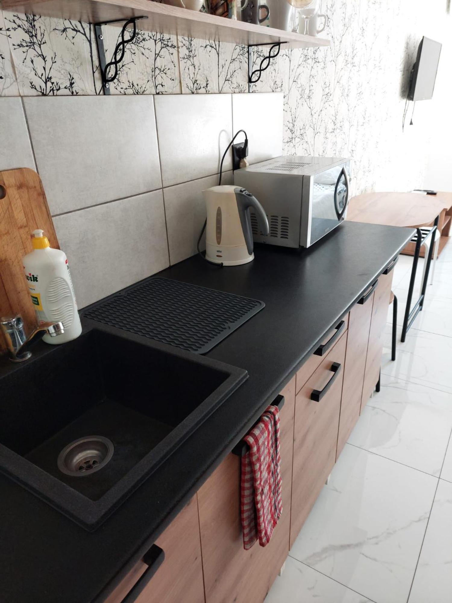Nighthost Robotnicza 32 M248 Wroclaw Free Parking Apartment Bagian luar foto